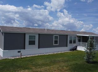 62650 Lasalle Rd #822, Montrose, CO 81401