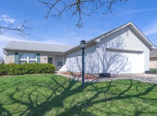 7656 Windy Hill Way, Indianapolis, IN