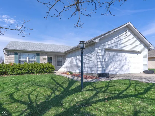 7656 Windy Hill Way, Indianapolis, IN 46239