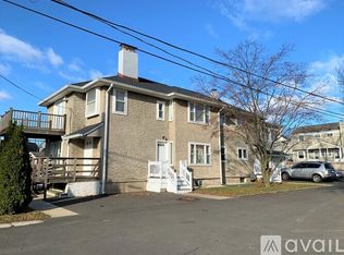 1 Carlson Ct UNIT 1, Norwalk, CT 06855