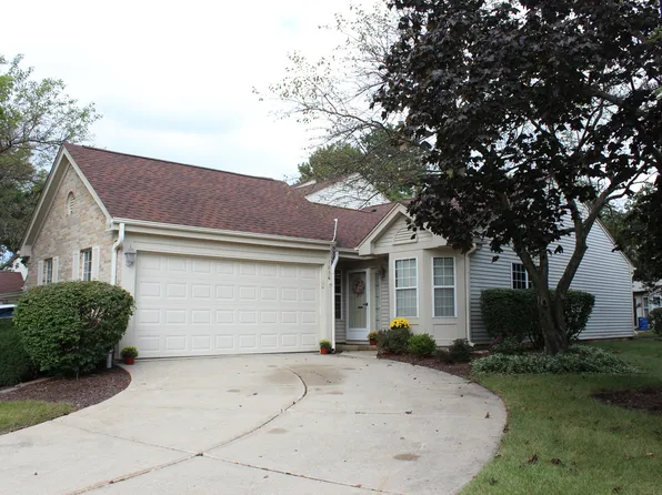 (undisclosed Address), Montgomery, IL 60538