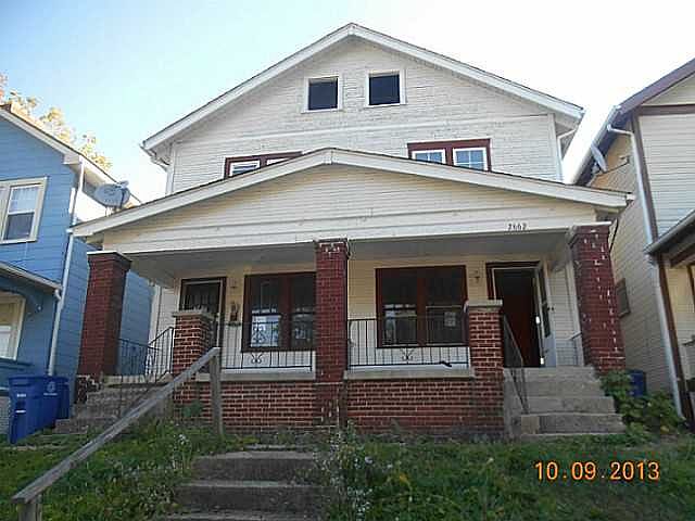 1st image of 2662 Adams Ave