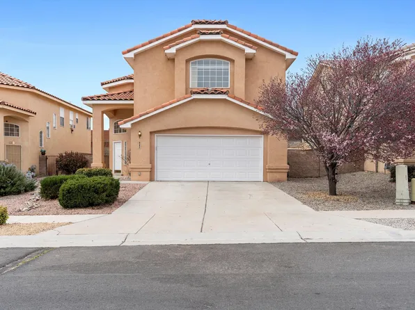 947 Tambora St NW, Albuquerque, NM 87120