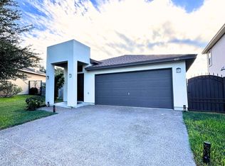 4017 Aidin St, Laredo, TX 78045