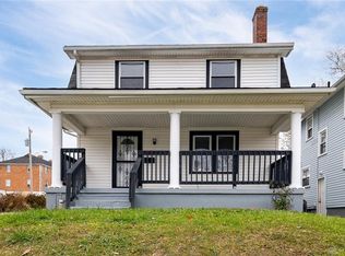2301 Emerson Ave, Dayton, OH 45406