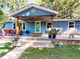 39 Campground Rd, Asheville, NC 28805