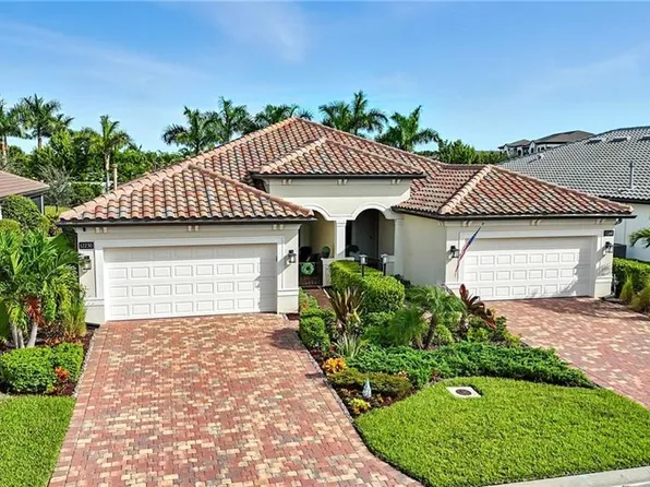 12230 Canal Grande DR, FORT MYERS, FL 33913