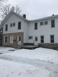120 S Stewart Ave, Big Rapids, MI, 49307