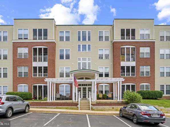 1303 Scottsdale Dr Unit 351, Bel Air, MD 21015