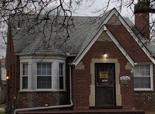 12543 Payton St, Detroit, MI 48224