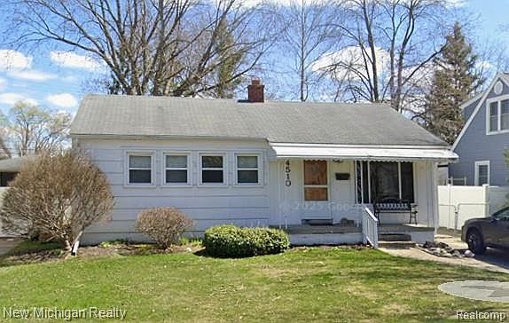 1st image of 4510 Rosewold Ave