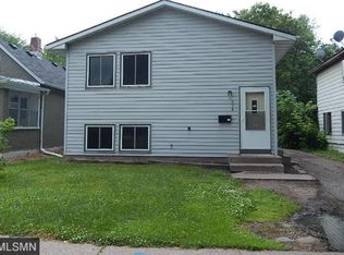 896 Fremont Ave, Saint Paul, MN 55106
