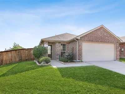 4042 Merriman Dr, Heartland, TX, 75126
