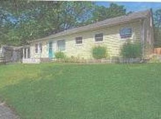 1007 Beech St, Valparaiso, IN 46383