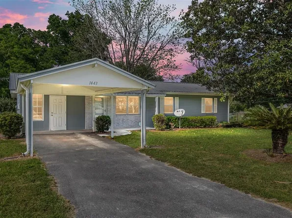 1443 NE 58th St, Ocala, FL 34479