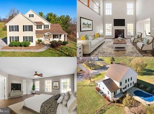 1624 Pondview Dr, Winchester, VA 22601