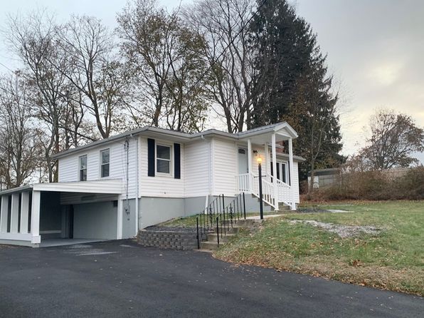 8 Rogers Ave Milford Ma 01757 Zillow