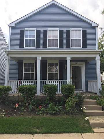 1st image of 985 Serendipity Dr