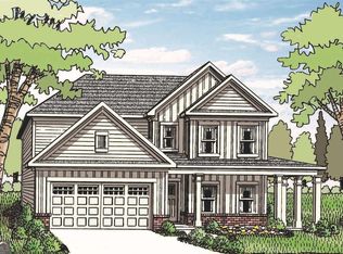 1440 Cherry Bark Ct, Loganville, GA 30052