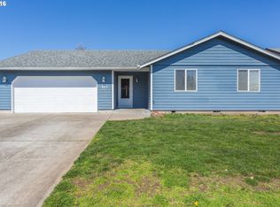 865 10th Pl, Aumsville, OR 97325
