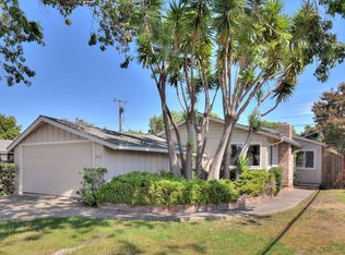 2113 Santa Cruz Ave, Santa Clara, CA 95051