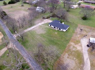 105 Kelsoe Dr, Sherman, TX 75090