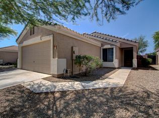 12516 W Mauna Loa Ln, El Mirage, AZ 85335