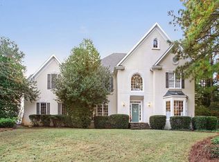 215 Croyton Ter, Milton, GA 30004