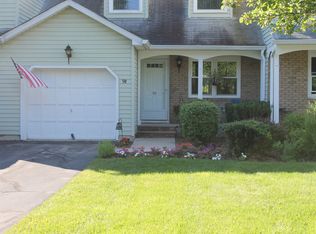 98 Wagon Wheel Rd, Sparta, NJ 07871