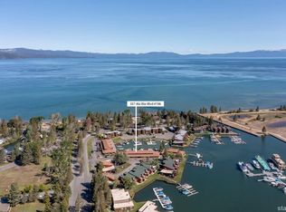 357 Ala Wai Blvd APT 196, South Lake Tahoe, CA 96150