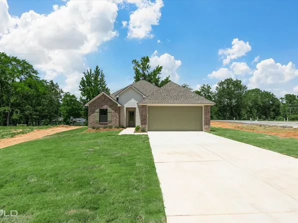 5870 Northwood Oaks, Shreveport, LA 71107