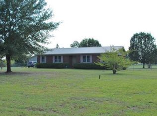 19633 Hunting Club Rd, Seminole, AL 36574