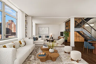 pyon✕2 1760 Second Avenue #20/21C in Yorkville, Manhattan | StreetEasy