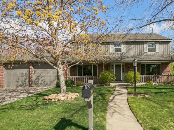 7247 S Verbena Way, Centennial, CO 80112