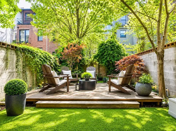 138 W 70th St APT B, New York, NY 10023