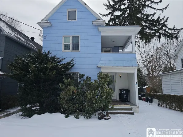 611 W Henley St, Olean, NY 14760