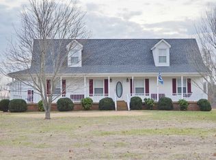 2515 Nashville Hwy, Lewisburg, TN 37091