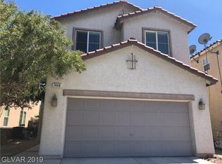 7440 Wine Creek St, Las Vegas, NV 89139