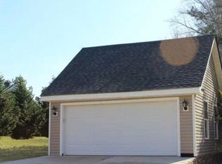 4383 Hickory Creek Ct, Battleboro, NC 27809