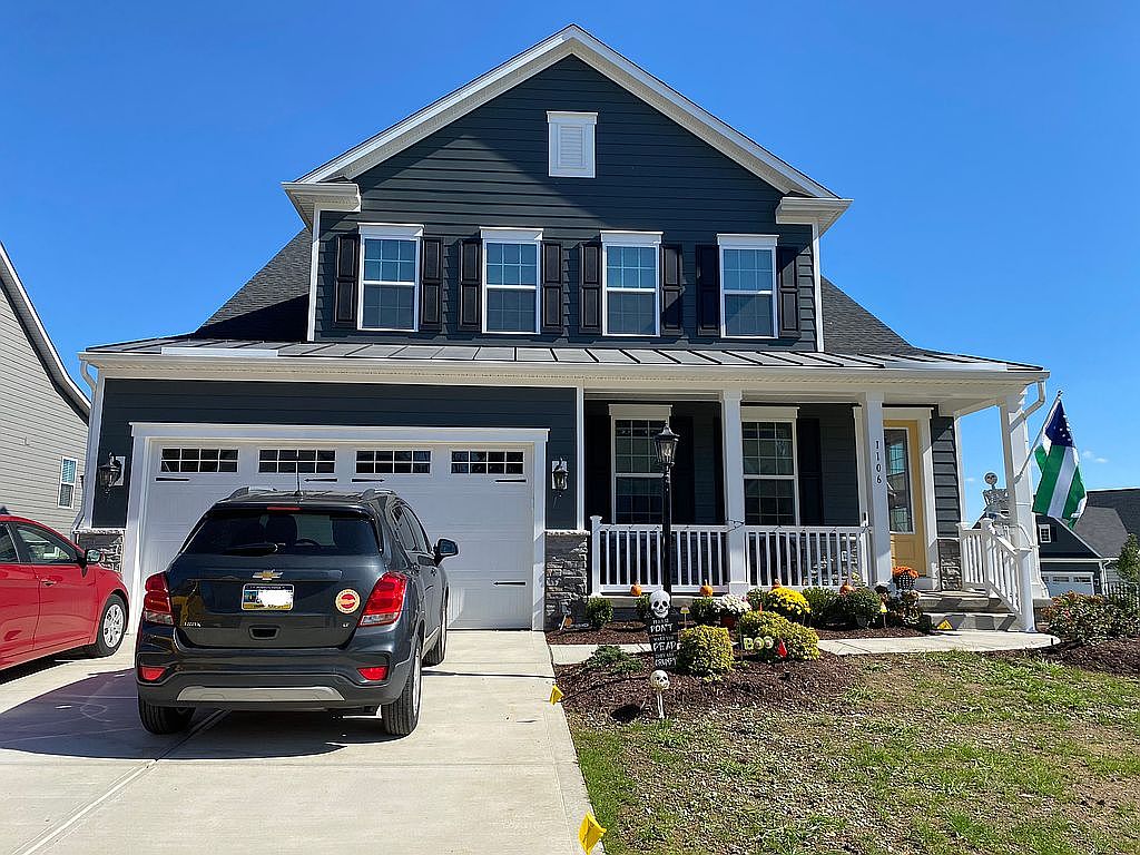 1106 Saddleclub Dr, Canonsburg, PA 15317 | Zillow