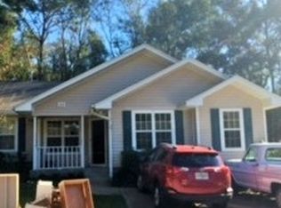 2224 Paul Russell Cir, Tallahassee, FL 32301