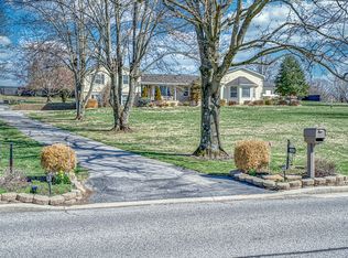 1119 Sparta Hwy, Smithville, TN 37166