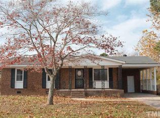 503 Boling St, Clayton, NC 27520