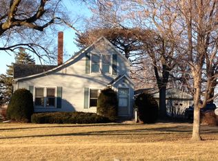 1004 E Thompson Ave, Hoopeston, IL 60942