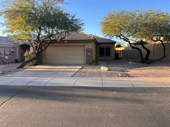 4322 E Milton Dr, Cave Creek, AZ 85331