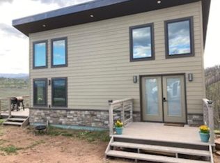 237 Charlotte Dr, Fort Garland, CO 81133