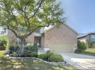 28807 Sopris Ln, San Antonio, TX 78260
