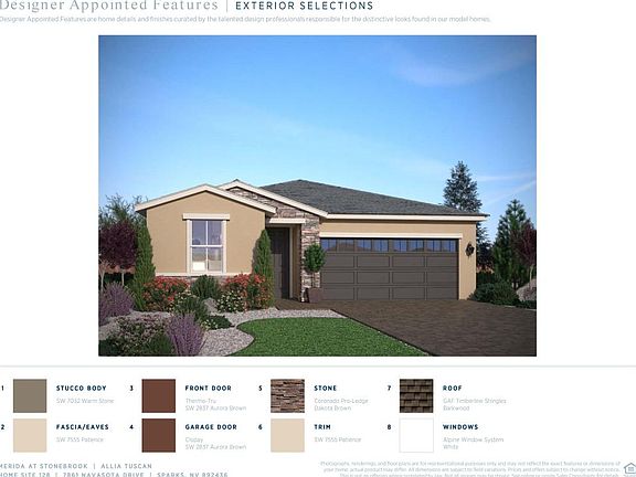 3rd image of 7861 Navasota Dr