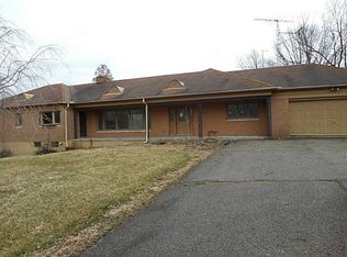 4319 Saint Paris Pike, Springfield, OH 45504