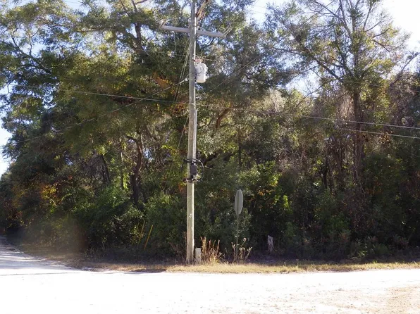  NW 76th Ter, Trenton, FL 32693